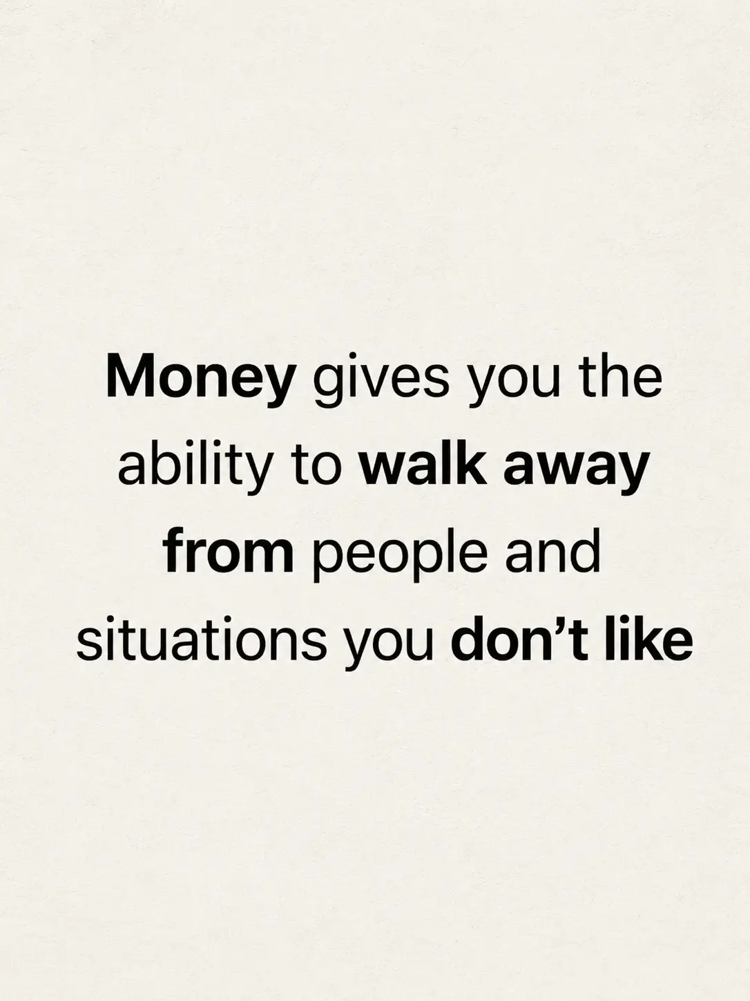 Quote Facebook automation template